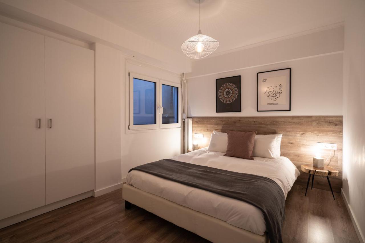 Plaka With Acropolis Rooftop View Access أثينا المظهر الخارجي الصورة